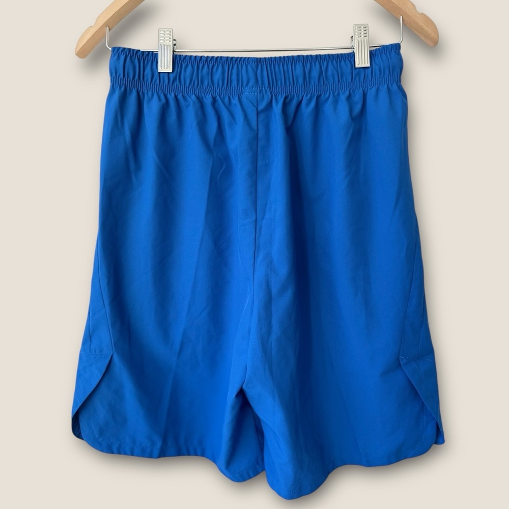 NIKE NWT Men’s Athletic Shorts - Picture 4 of 12